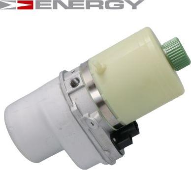 ENERGY PWE7869 - Гідравлічний насос, рульове управління, ГУР autocars.com.ua