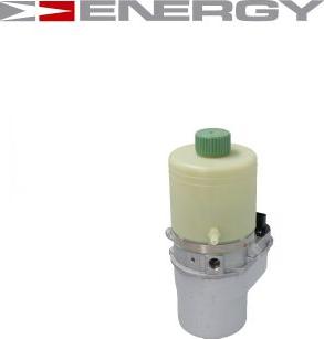 ENERGY PWE7869 - Гідравлічний насос, рульове управління, ГУР autocars.com.ua