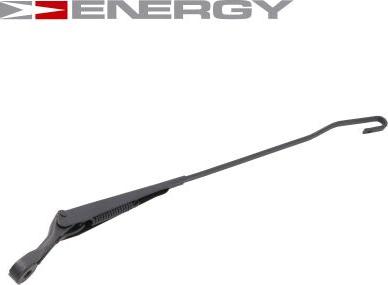 ENERGY RWP0031L - Важіль склоочисника, система очищення вікон autocars.com.ua