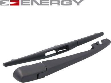 ENERGY RWT0025 - Щітка склоочисника autocars.com.ua