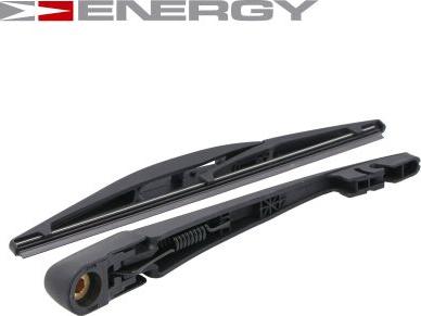 ENERGY RWT0025 - Щітка склоочисника autocars.com.ua