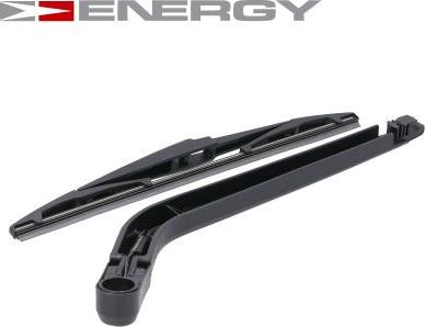 ENERGY RWT0027 - Важіль склоочисника, система очищення вікон autocars.com.ua