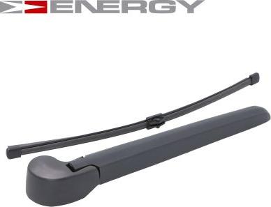 ENERGY RWT0031 - Комплект важелів склоочисника, система очищення стекол autocars.com.ua