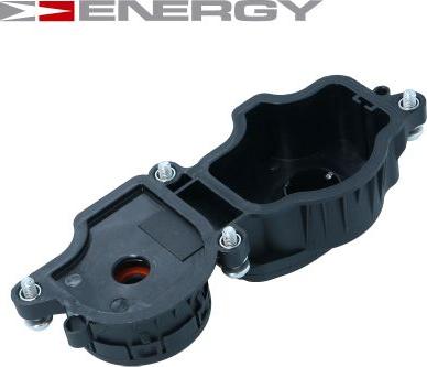 ENERGY SE00005 - Клапан, відведення повітря з картера autocars.com.ua