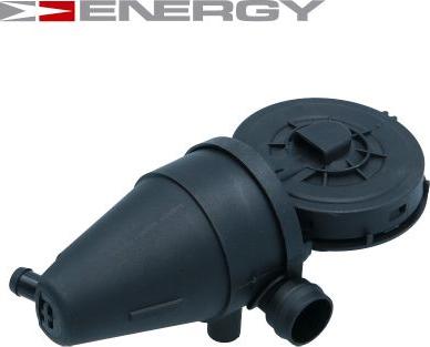 ENERGY SE00011 - Клапан, відведення повітря з картера autocars.com.ua