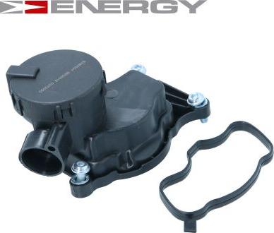 ENERGY SE00018 - Маховик autocars.com.ua