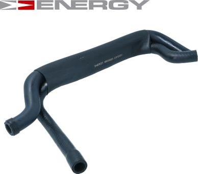 ENERGY SE00023 - Шланг, вентиляція картера autocars.com.ua