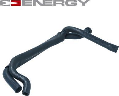 ENERGY SE00023 - Шланг, вентиляція картера autocars.com.ua