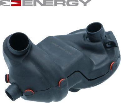 ENERGY SE00025 - Клапан, відведення повітря з картера autocars.com.ua