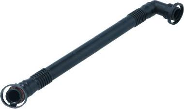 ENERGY SE00030 - Шланг, вентиляція картера autocars.com.ua