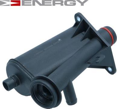ENERGY SE00044 - Маслосъемный щиток, вентиляція картера autocars.com.ua