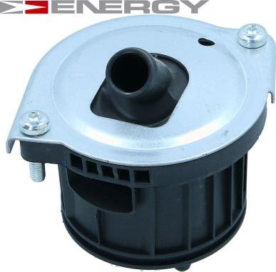 ENERGY SE00051 - Маслосъемный щиток, вентиляція картера autocars.com.ua