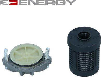 ENERGY SE00068 - Гідрофільтри, зчеплення Haldex autocars.com.ua