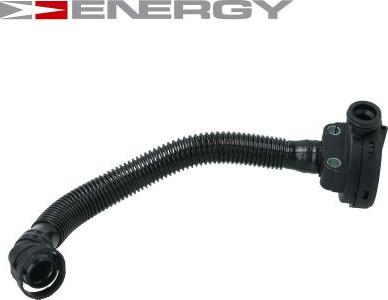 ENERGY SE00071 - Клапан, відведення повітря з картера autocars.com.ua