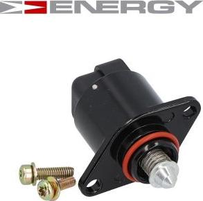 ENERGY SK0003 - Поворотна заслінка, підведення повітря autocars.com.ua