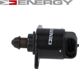 ENERGY SK0024 - Поворотная заслонка, подвод воздуха autodnr.net