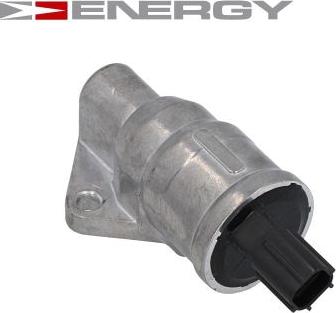 ENERGY SK0035 - Поворотна заслінка, підведення повітря autocars.com.ua