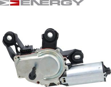 ENERGY SW00008 - Двигун склоочисника autocars.com.ua