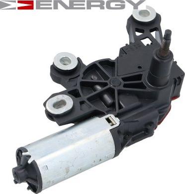 ENERGY SW00008 - Двигун склоочисника autocars.com.ua