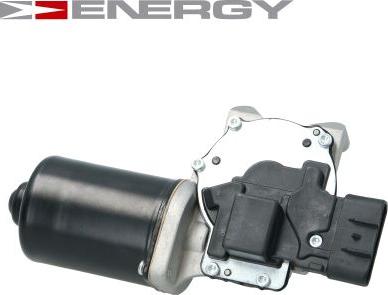 ENERGY SW00009 - Двигун склоочисника autocars.com.ua