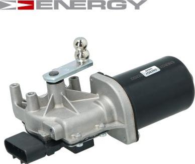 ENERGY SW00009 - Двигун склоочисника autocars.com.ua