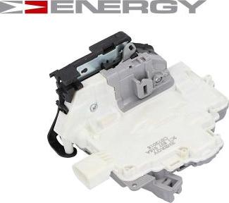 ENERGY ZDP0023P - Замок двері autocars.com.ua