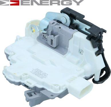ENERGY ZDP0031L - Замок двері autocars.com.ua