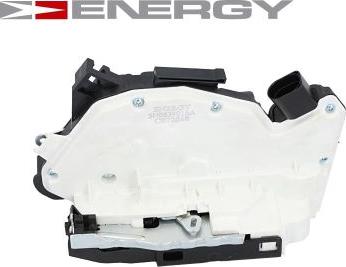 ENERGY ZDT0020L - Замок двері autocars.com.ua