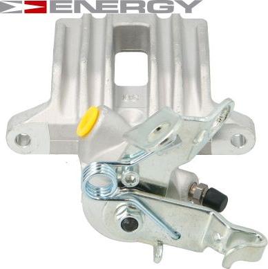 ENERGY ZH0002 - Гальмівний супорт autocars.com.ua