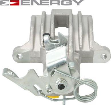 ENERGY ZH0006 - Гальмівний супорт autocars.com.ua