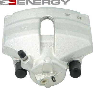 ENERGY ZH0037 - Гальмівний супорт autocars.com.ua