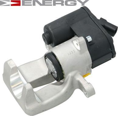 ENERGY ZH0068 - Гальмівний супорт autocars.com.ua