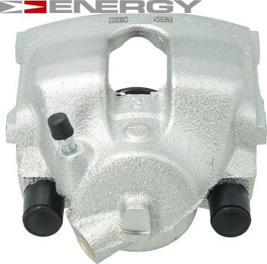 ENERGY ZH0111 - Гальмівний супорт autocars.com.ua