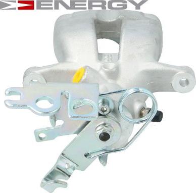 ENERGY ZH0125 - Гальмівний супорт autocars.com.ua