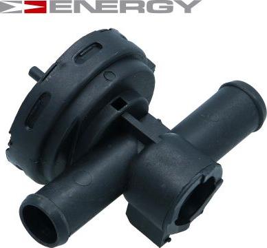 ENERGY ZN0002 - Регулюючий клапан охолоджуючої рідини autocars.com.ua