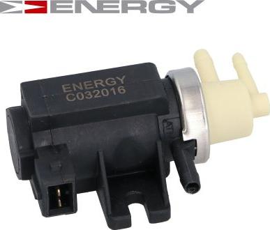ENERGY ZT0003 - Перетворювач тиску, управління ОГ autocars.com.ua