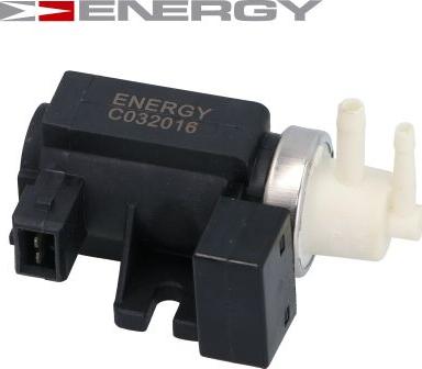 ENERGY ZT0004 - Перетворювач тиску, турбокомпресор autocars.com.ua