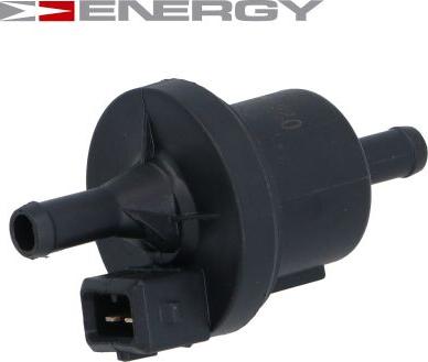 ENERGY ZT0012 - Клапан вентиляції, паливний бак autocars.com.ua
