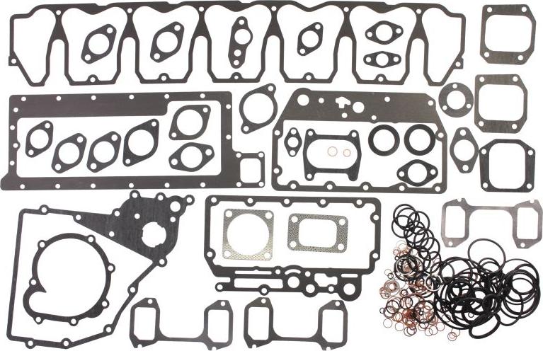 ENGITECH ENT000001 - Комплект прокладок, двигун autocars.com.ua