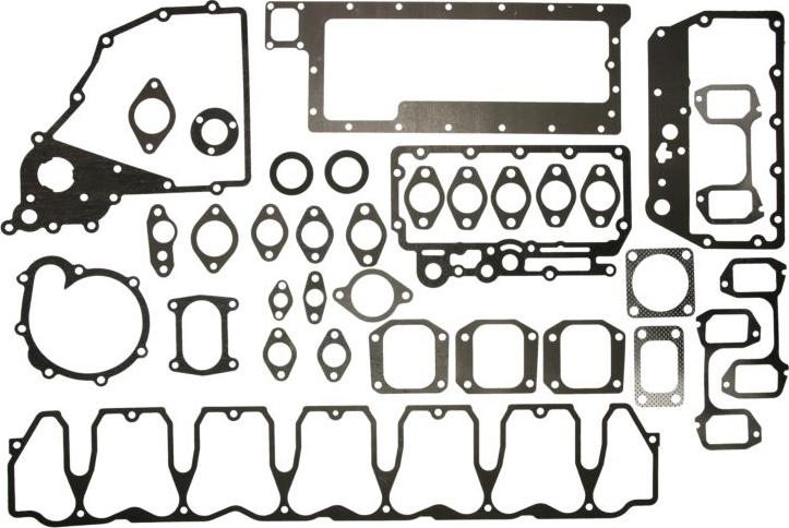 ENGITECH ENT000019 - Комплект прокладок, двигун autocars.com.ua