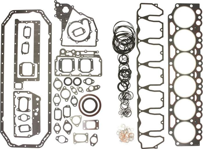 ENGITECH ENT000022 - Комплект прокладок, двигун autocars.com.ua