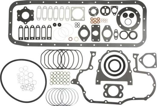 ENGITECH ENT000107 - Комплект прокладок, двигун autocars.com.ua