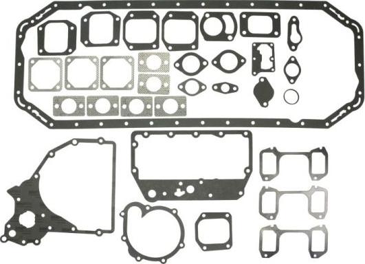 ENGITECH ENT000158 - Комплект прокладок, двигун autocars.com.ua
