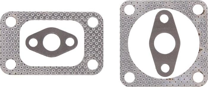 ENGITECH ENT010709 - Прокладка, компресор autocars.com.ua