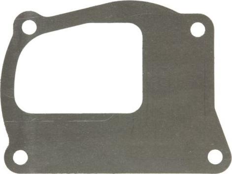 ENGITECH ENT010920 - Прокладка, водяний насос autocars.com.ua