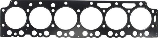 ENGITECH ENT011036 - Прокладка, головка циліндра autocars.com.ua