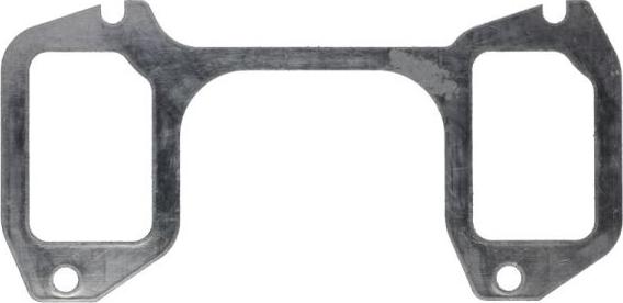 ENGITECH ENT011046 - Прокладка, впускний колектор autocars.com.ua