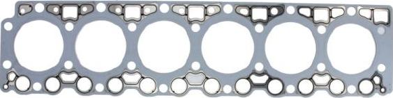 ENGITECH ENT011079 - Прокладка, головка циліндра autocars.com.ua