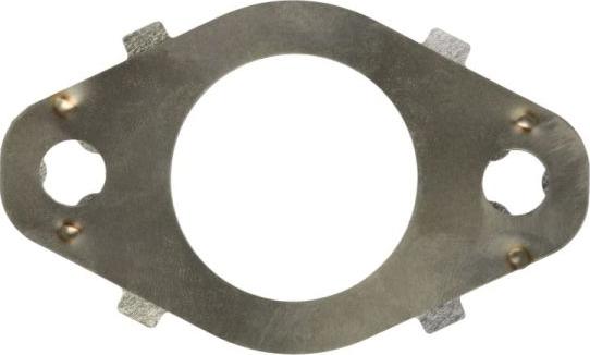 ENGITECH ENT011224 - Прокладка, випускний колектор autocars.com.ua