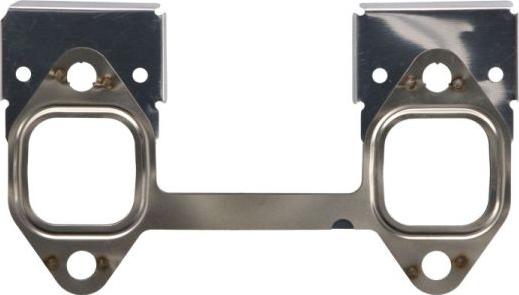 ENGITECH ENT011225 - Прокладка, випускний колектор autocars.com.ua